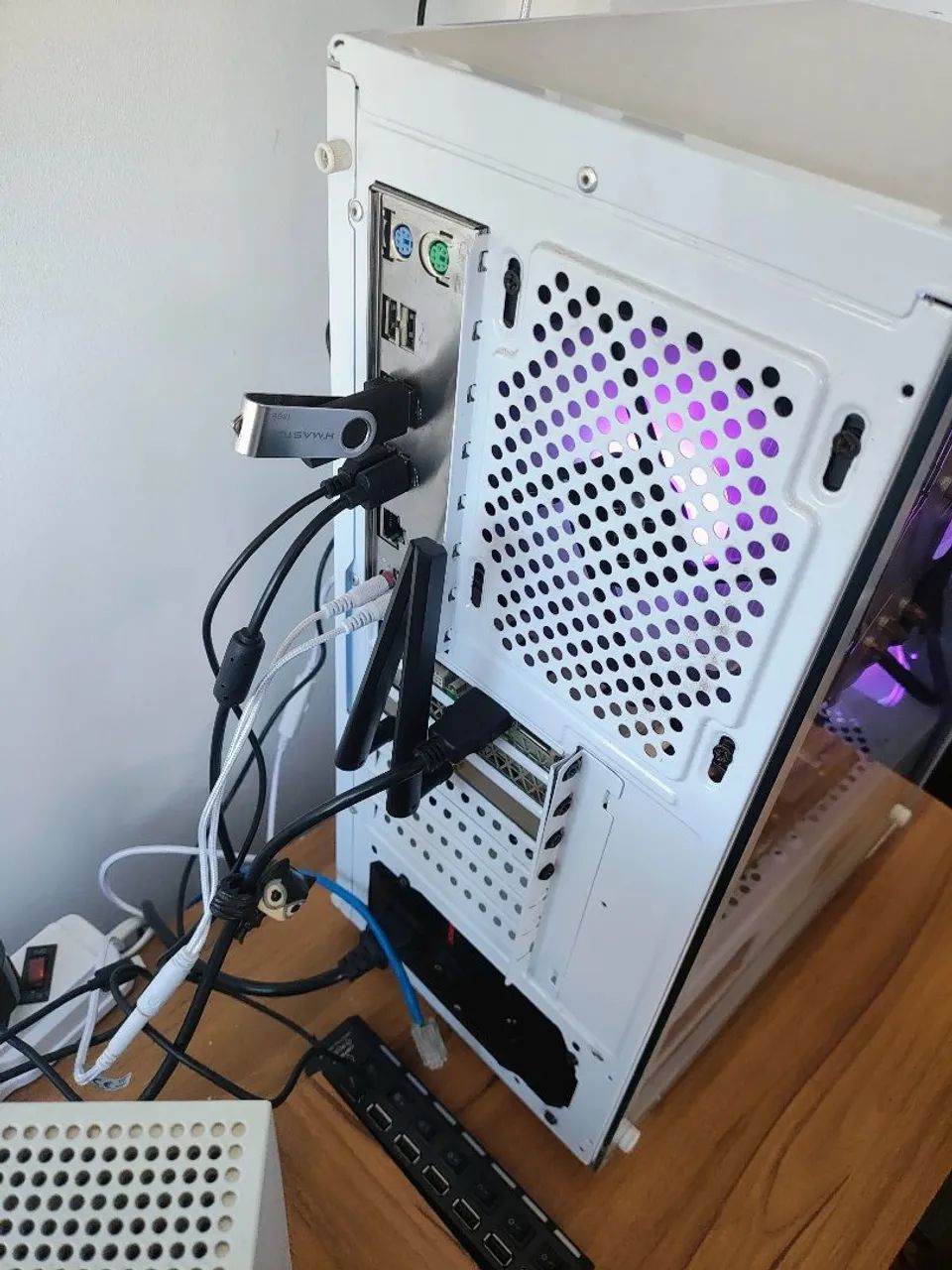 Troco CPU gamer - Foto 2