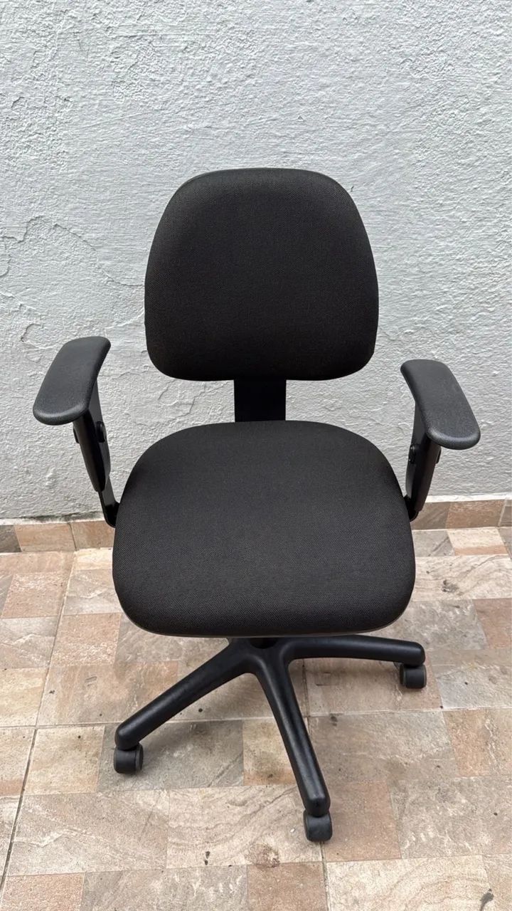 Cadeira ergonômica nr17 FlexForm