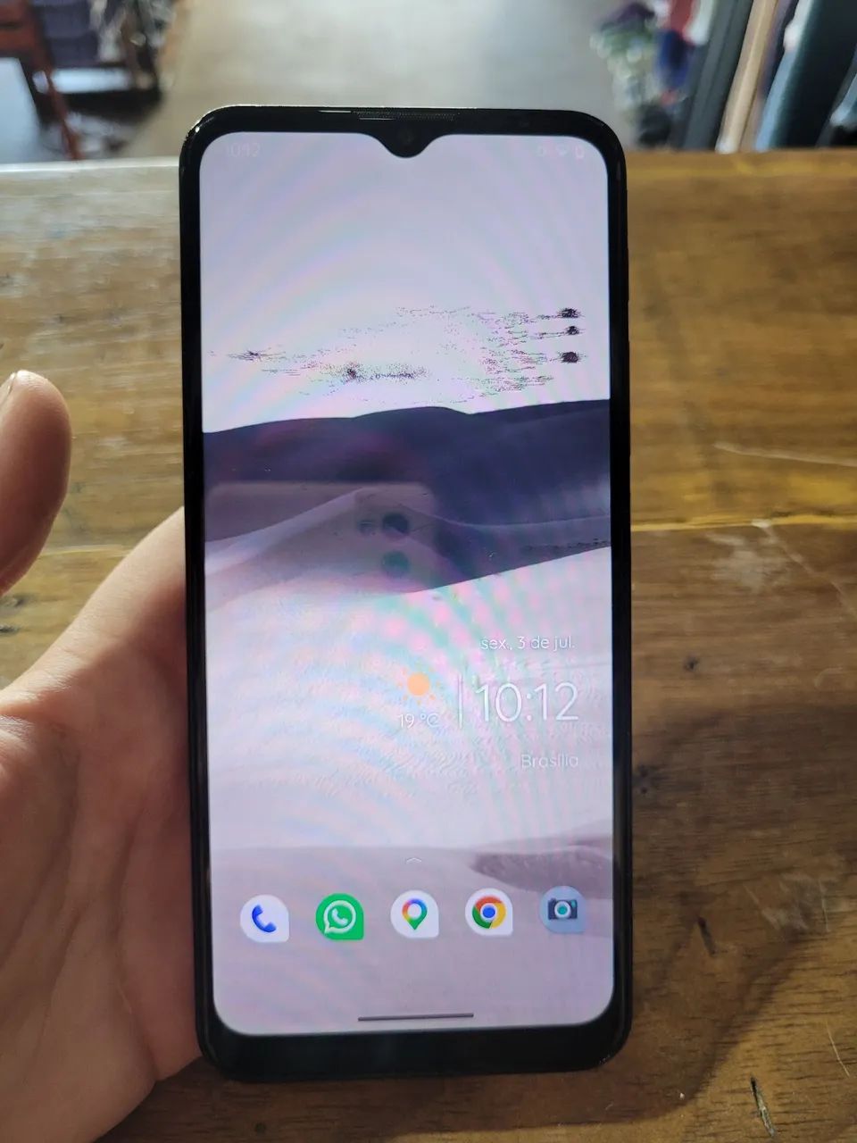 Celular  - Foto 2