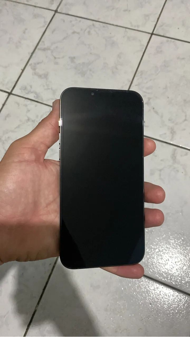 iPhone 13pro max  - Foto 2