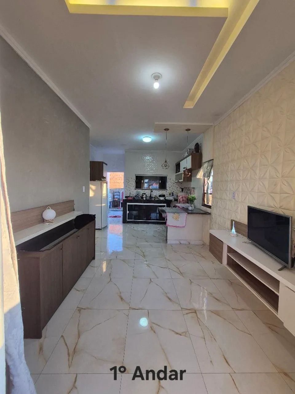 Vendo 2 casas de Andar. No centro de Lagarto-Se - Foto 4