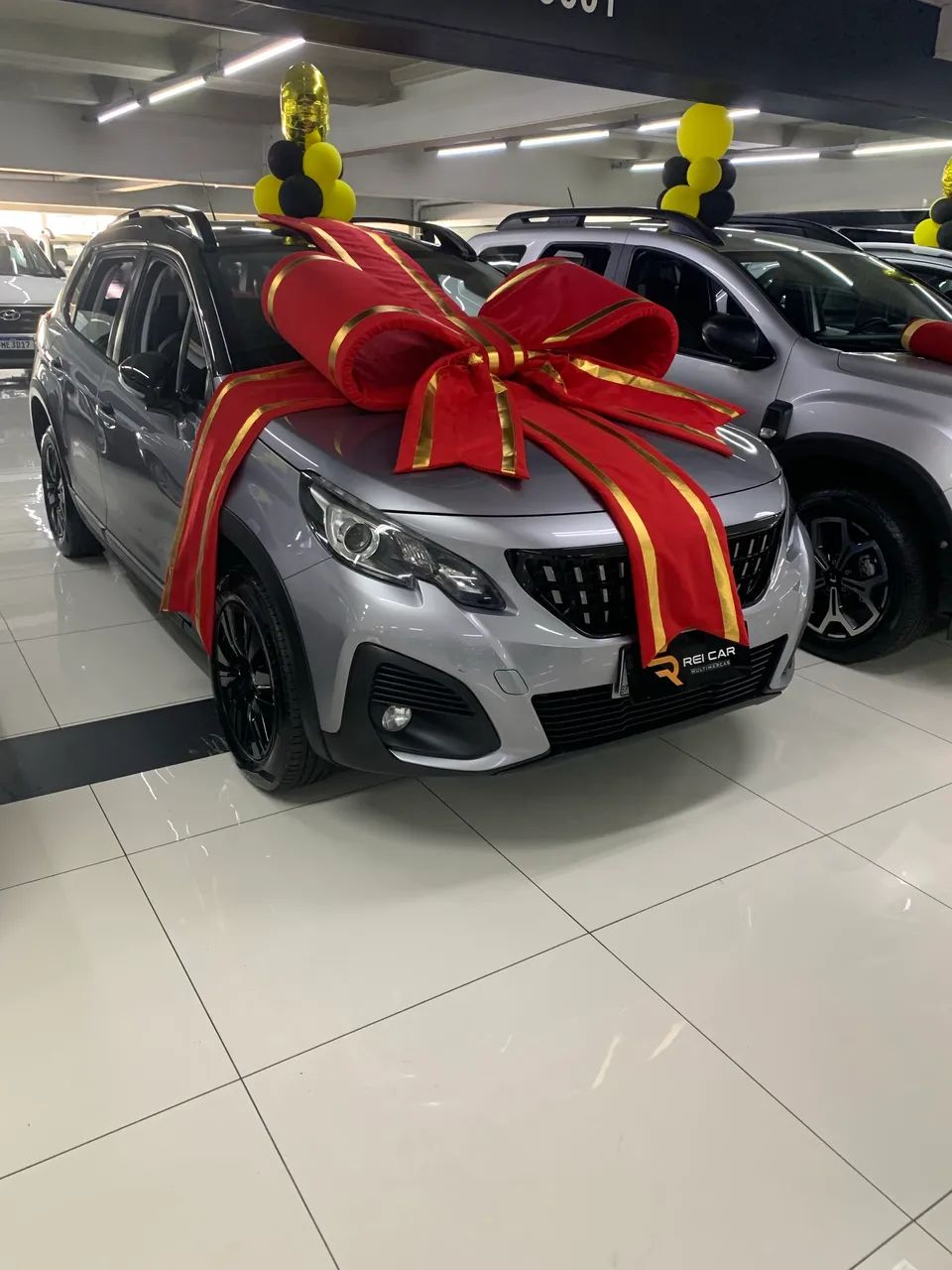 Laço p carro $ 600,00 - Foto 5