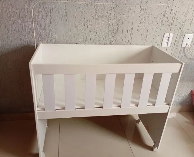 Mini Berço