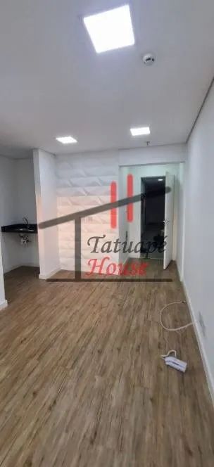 Venda de sala comercial no Carrão