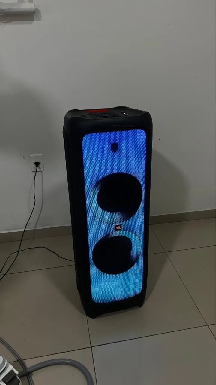 JBL Partybox 1000 - Foto 2