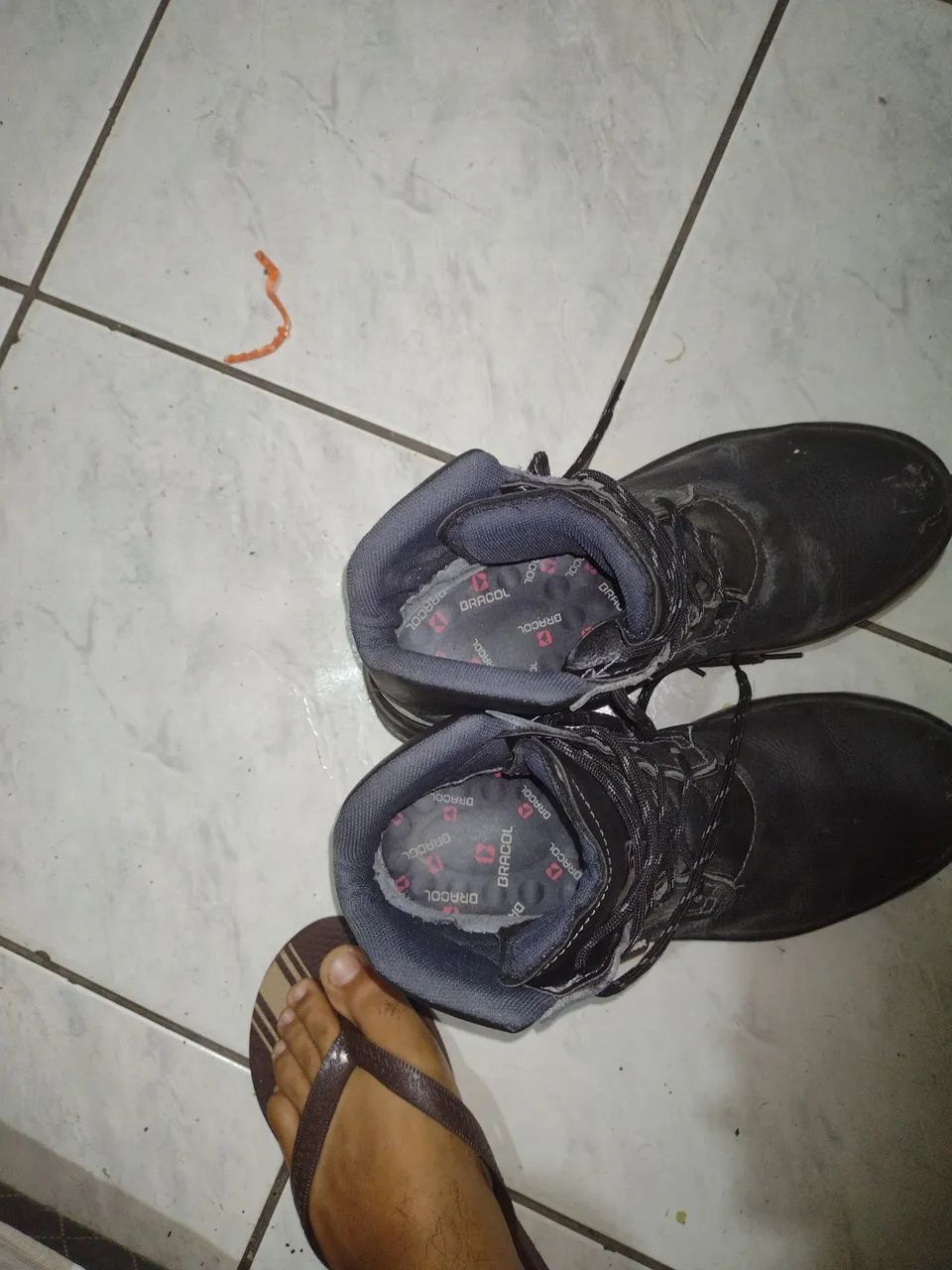 Bota EPI - Foto 4