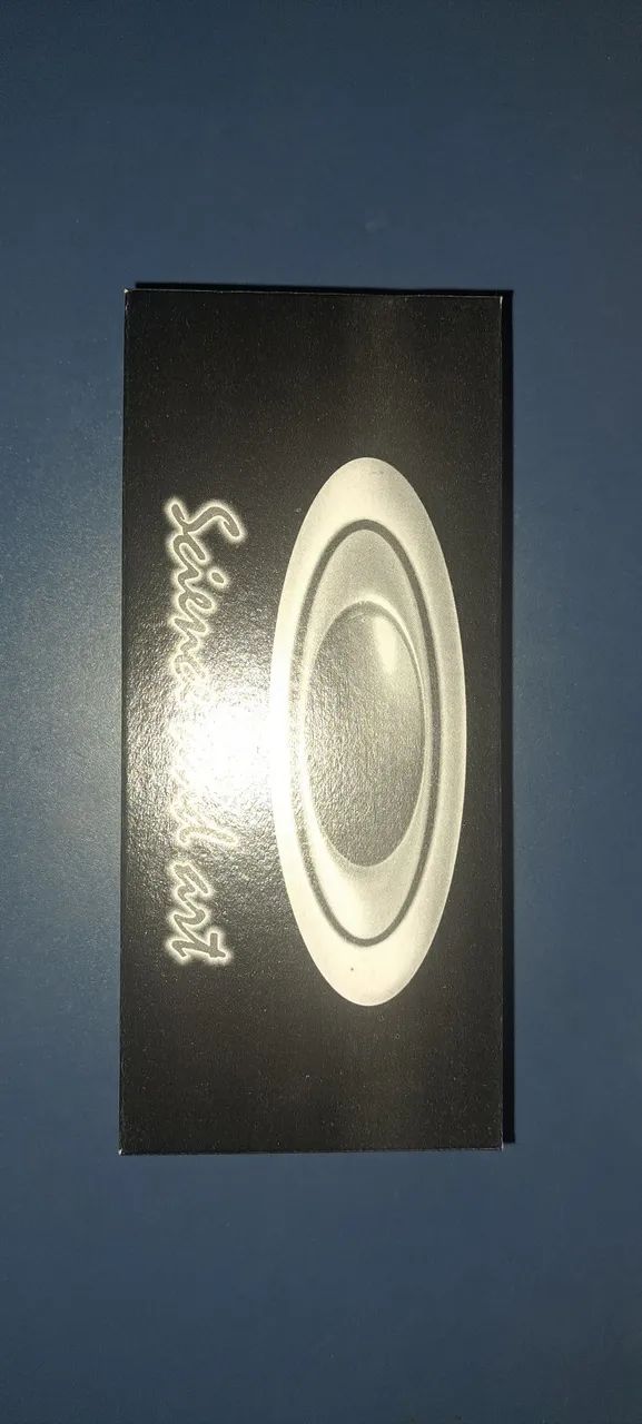Óculos de descanso Plasma