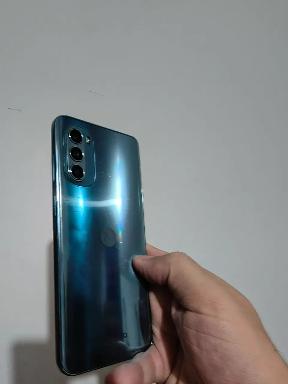 Moto G52  - Foto 3