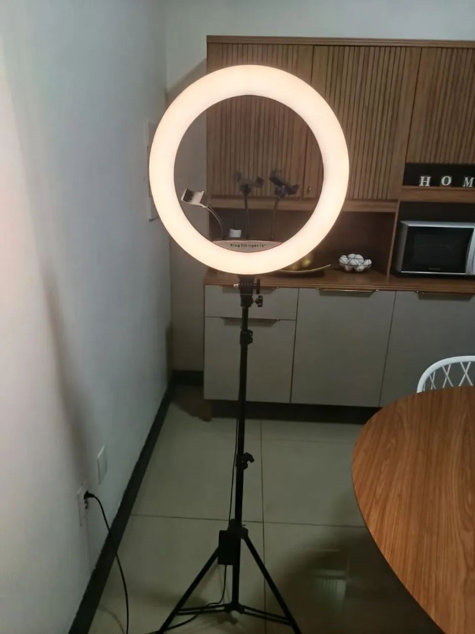 Ring light profissional  - Foto 5