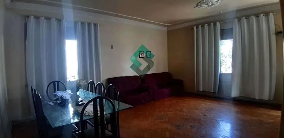 Casarão Linear com 4 Quartos e 12 Vagas em Higienópolis! M24M - Foto 3