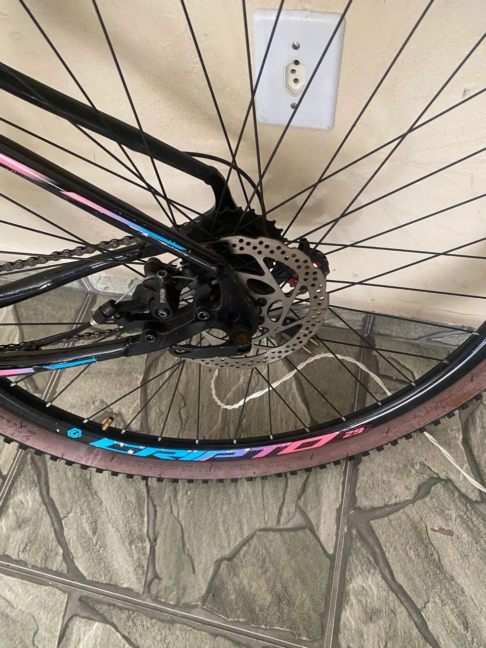 bike aro 29 - Foto 2