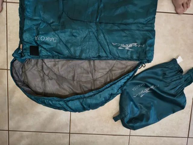 Saco de dormir - Foto 2