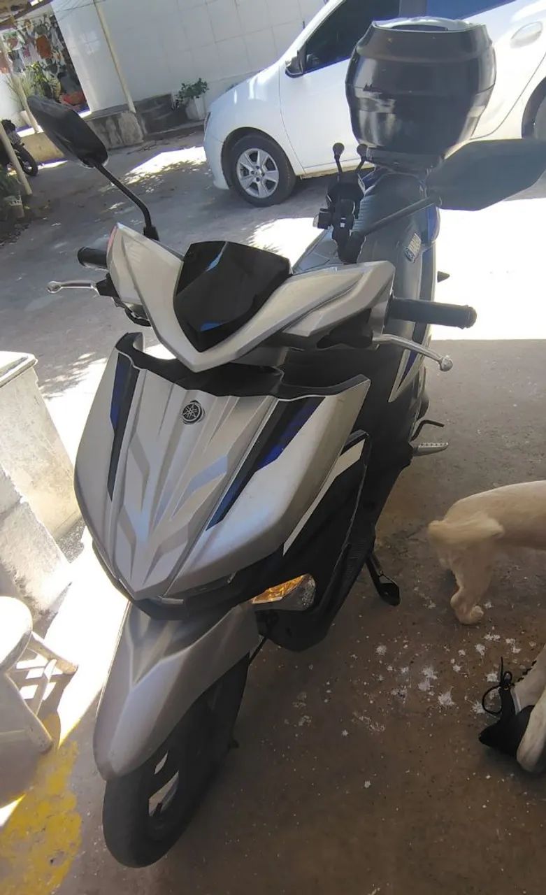 Neo 125. 2022 - Foto 4