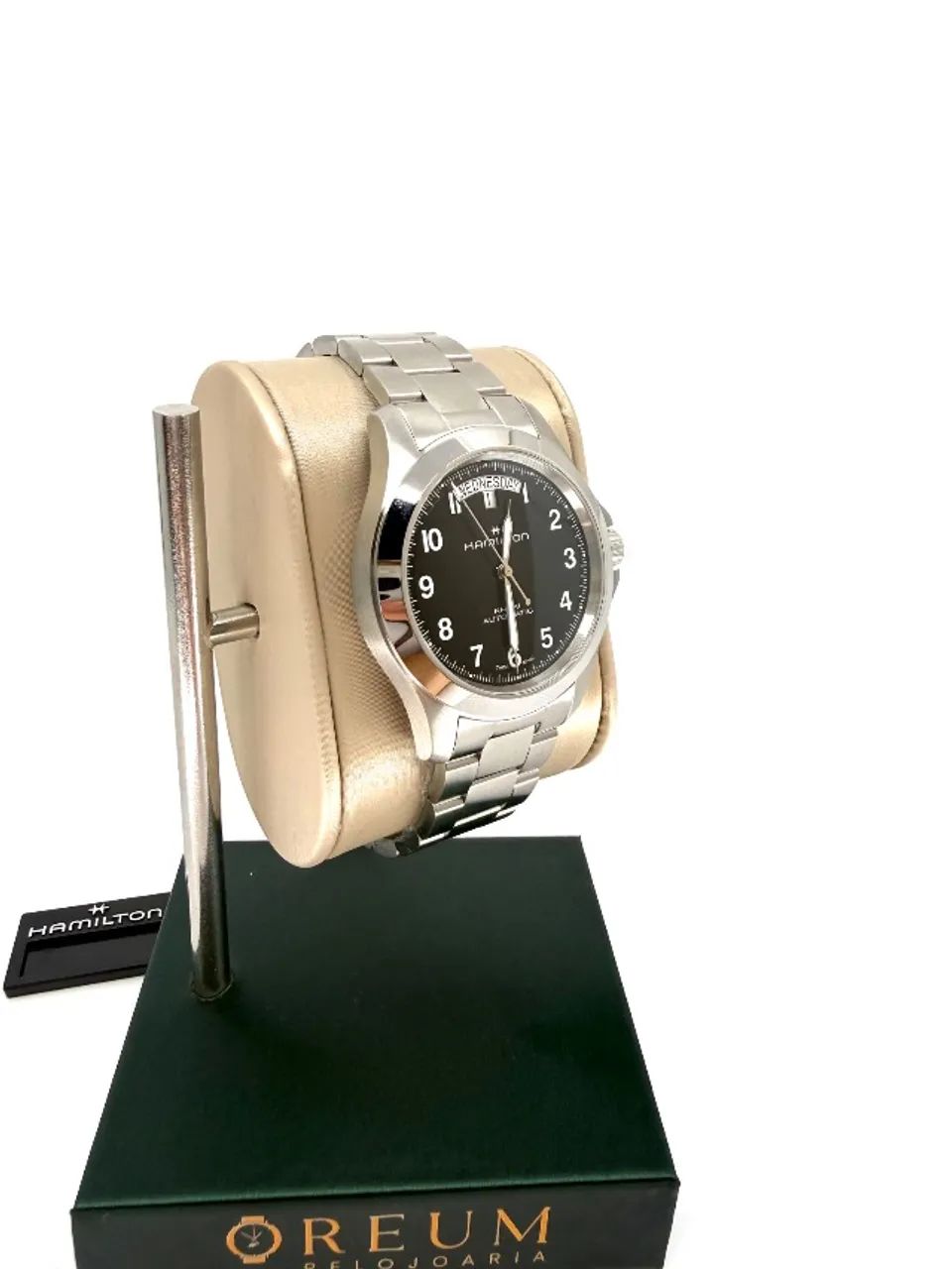 Hamilton Khaki King Field - Foto 2