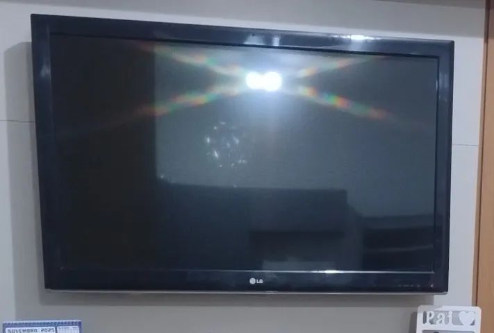 Tv LG 42 polegadas  - Foto 2