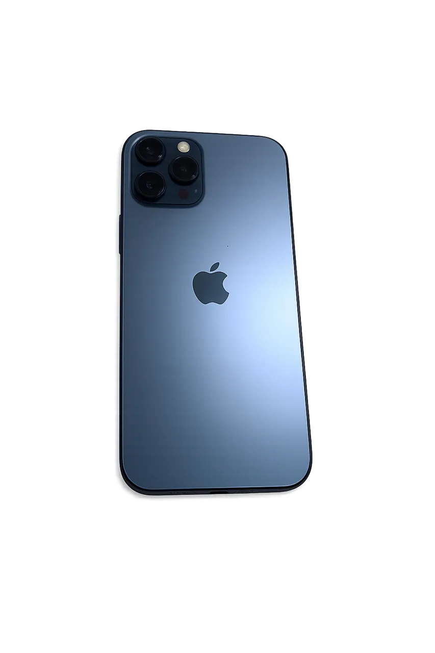 iPhone 12 Pro Max 128gb Cartão até 18x - Celulares e Smartphones