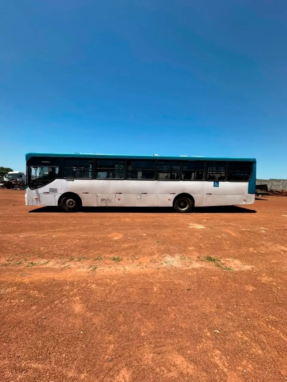 APACHE VIP IV VOLKSBUS 2013 2013 - Foto 3