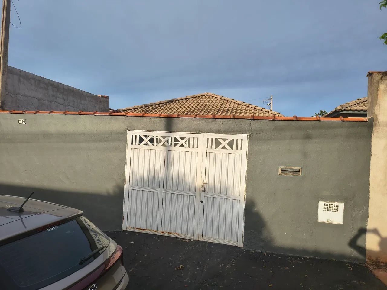 Foto - Ribeirão Preto - Jardim Cristo Redentor