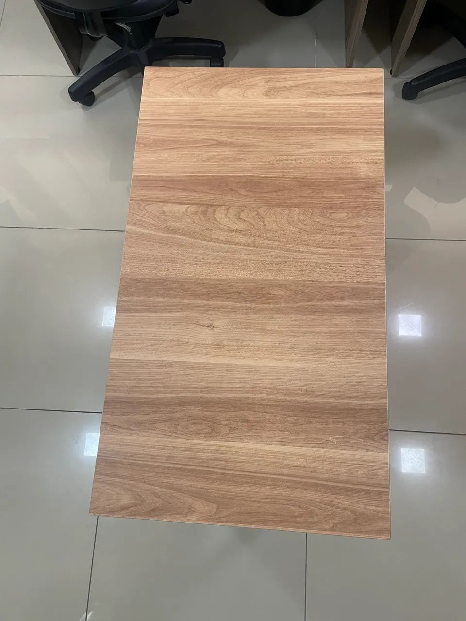 Mesa de escritório 80x45 cm - Foto 5