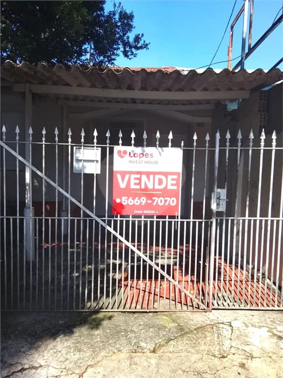 Casa com 3 quartos à venda em Interlagos - SP - Foto 4