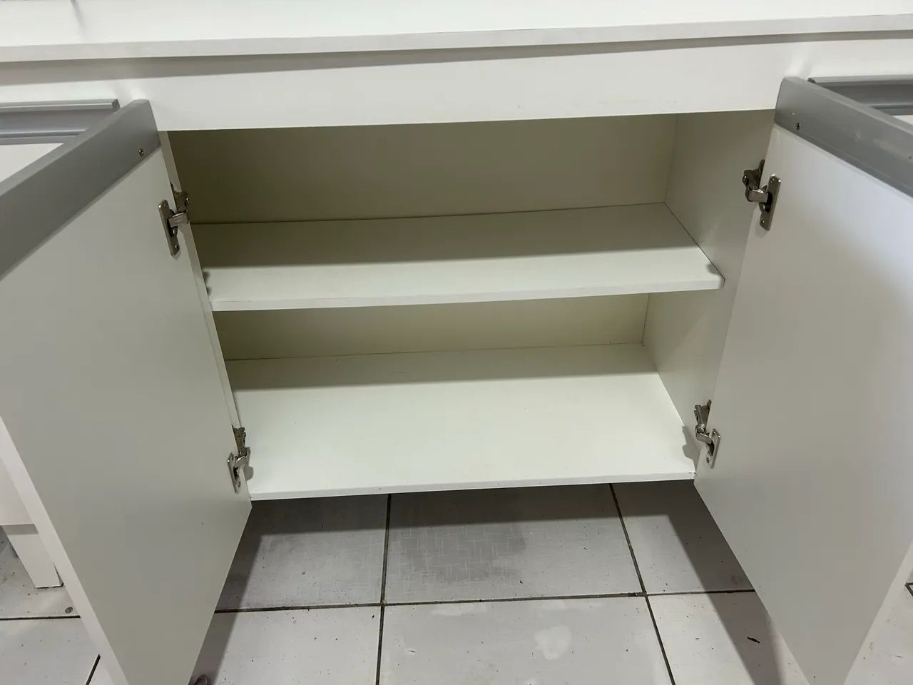 Balcão de cozinha  - Foto 2