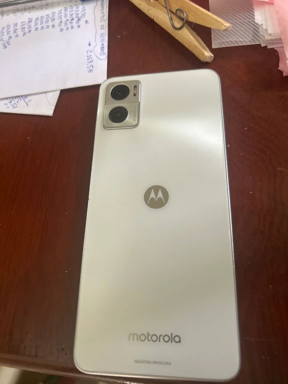 Motorola moto E 22 - Foto 2
