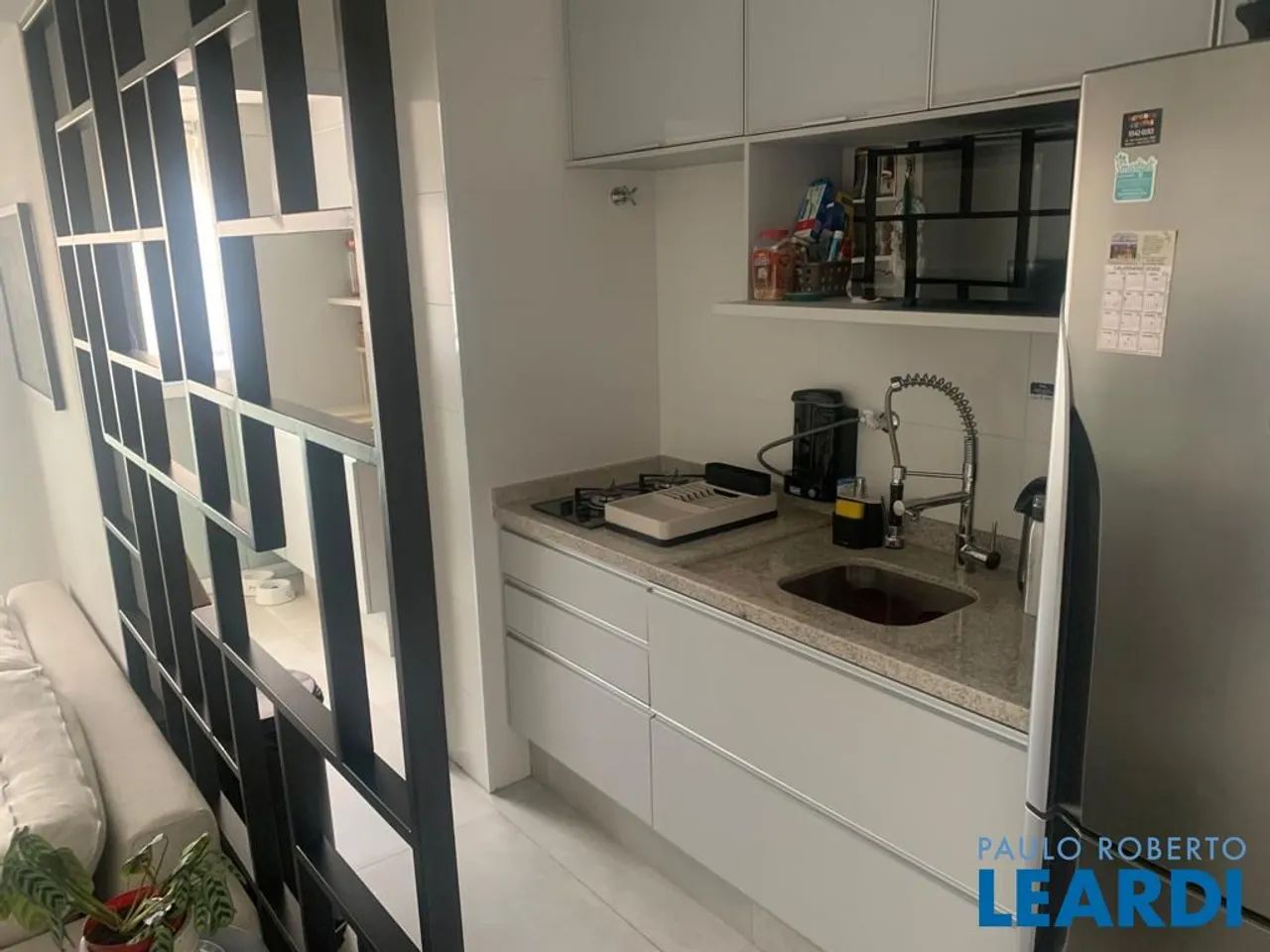 APARTAMENTO - HIGIENÓPOLIS - SP - Foto 4