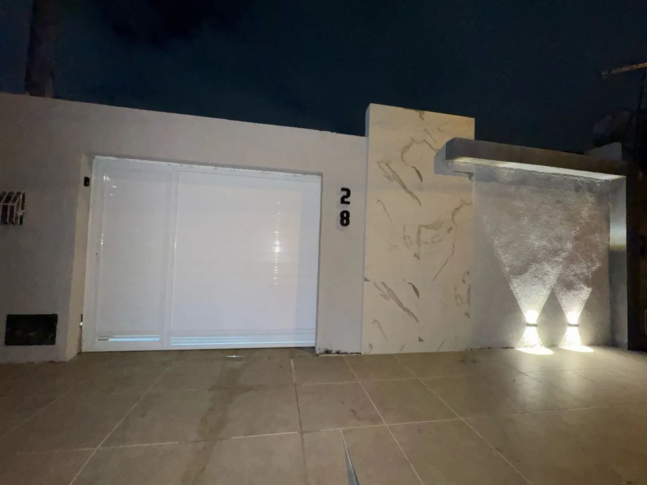 Casa Condomínio fechado 3/4 no Biu 