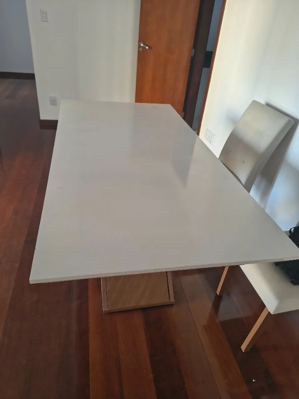Mesa de 6 lugares - Foto 2