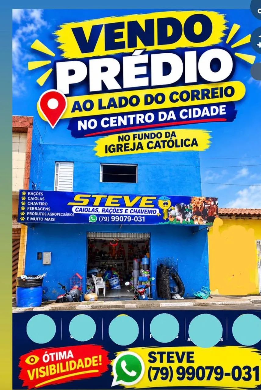 Prédio 