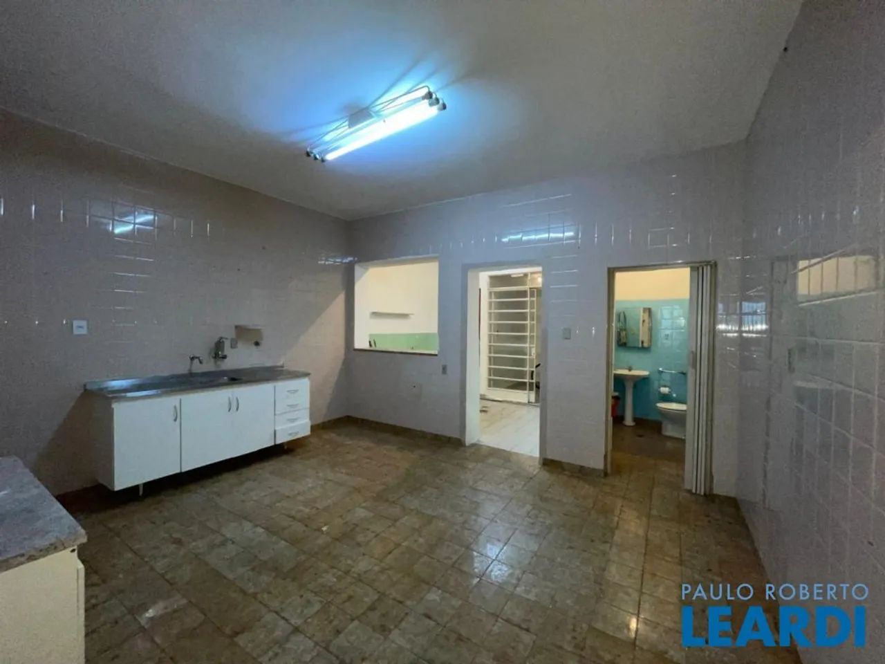 CASA DE VILA - VILA ROMANA - SP - Foto 4