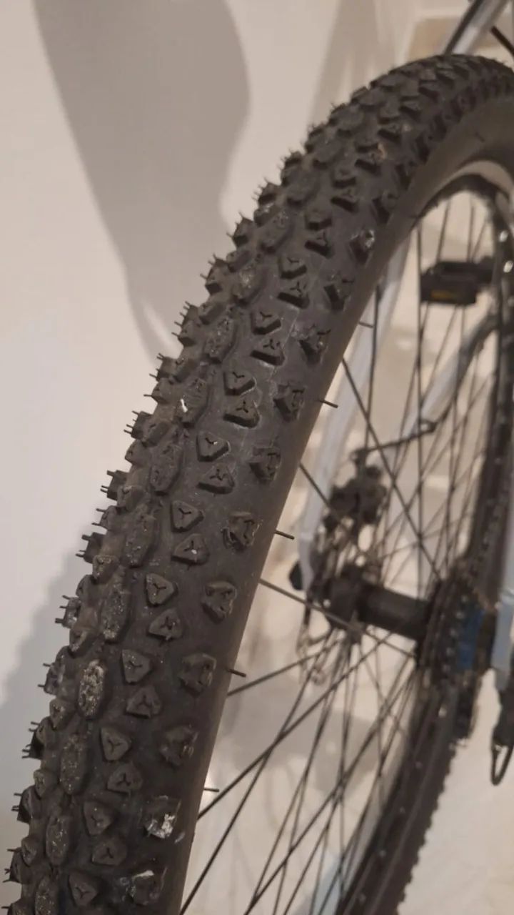 Bicicleta KRW 3.0 Aro 29 - Foto 5