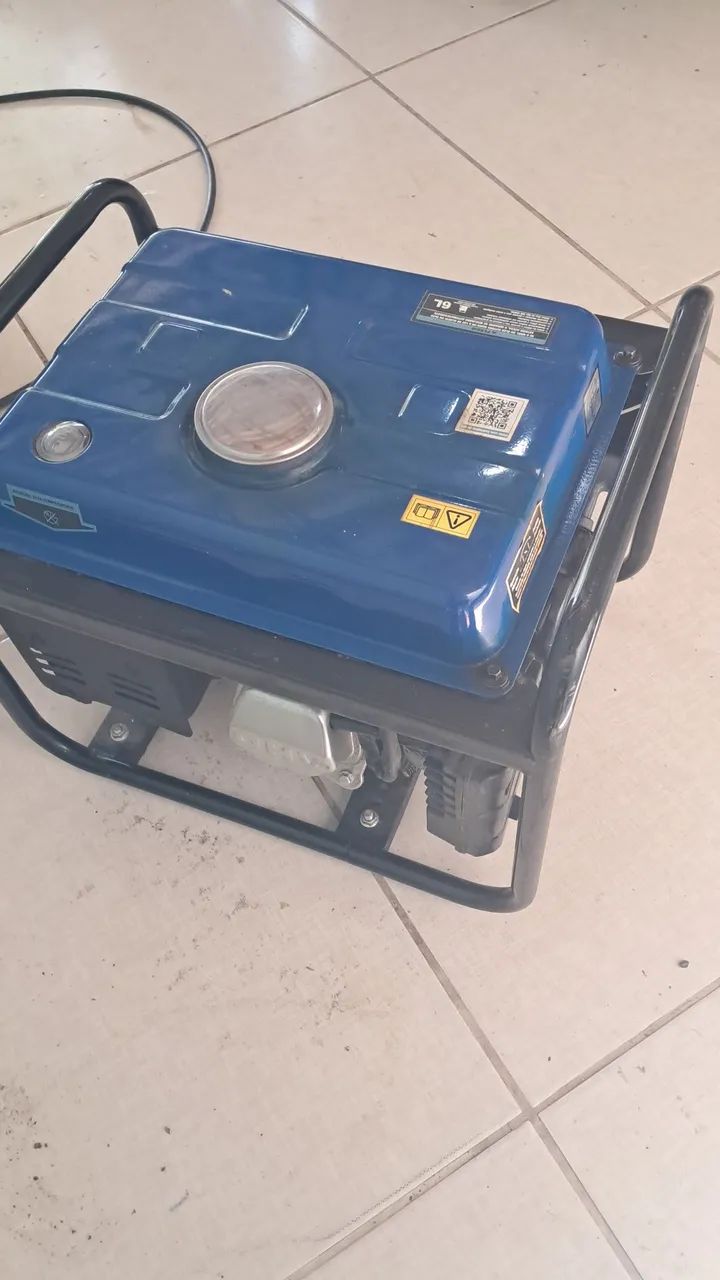 Gerador de energia  - Foto 3