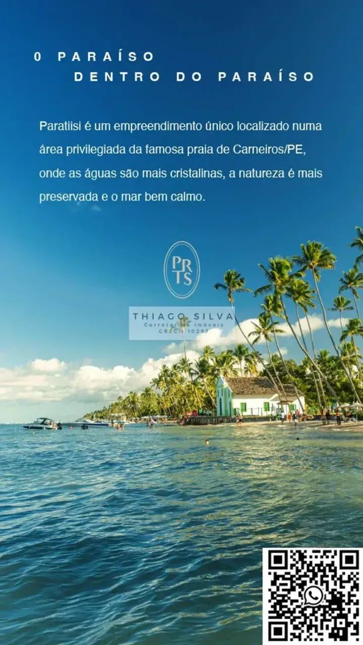 Casa em Carnerios - Foto 2