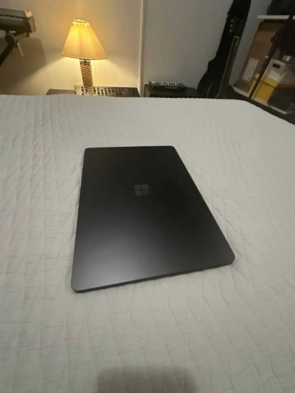 Microsoft Surface Laptop 7 | 15 polegadas | Snapdragon X Elite | 16GB RAM | SSD 1TB - Foto 2