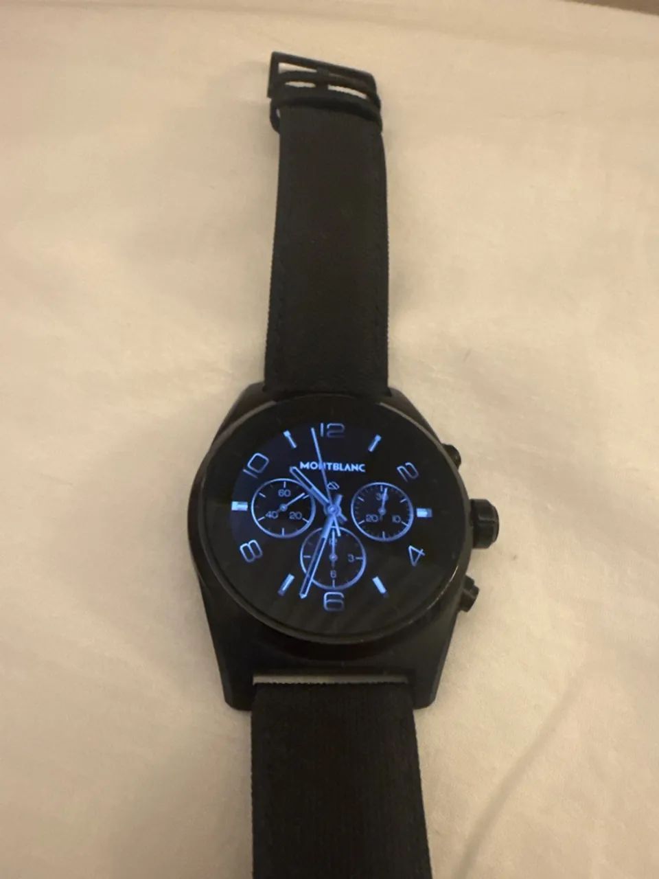 Smartwatch Montblanc summit lite  - Foto 3