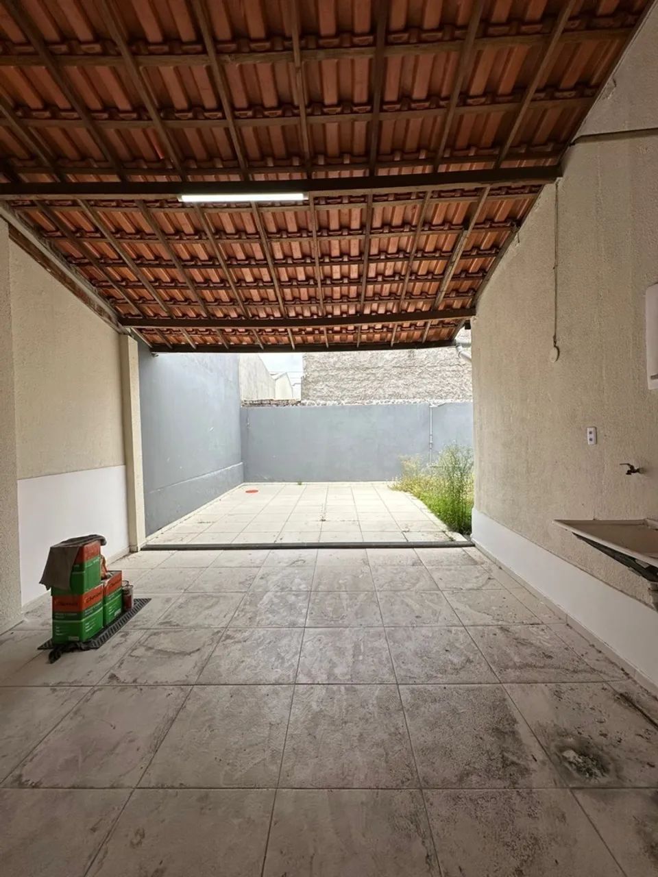 Casa de 2/4 na Villa Olimpia  - Foto 5