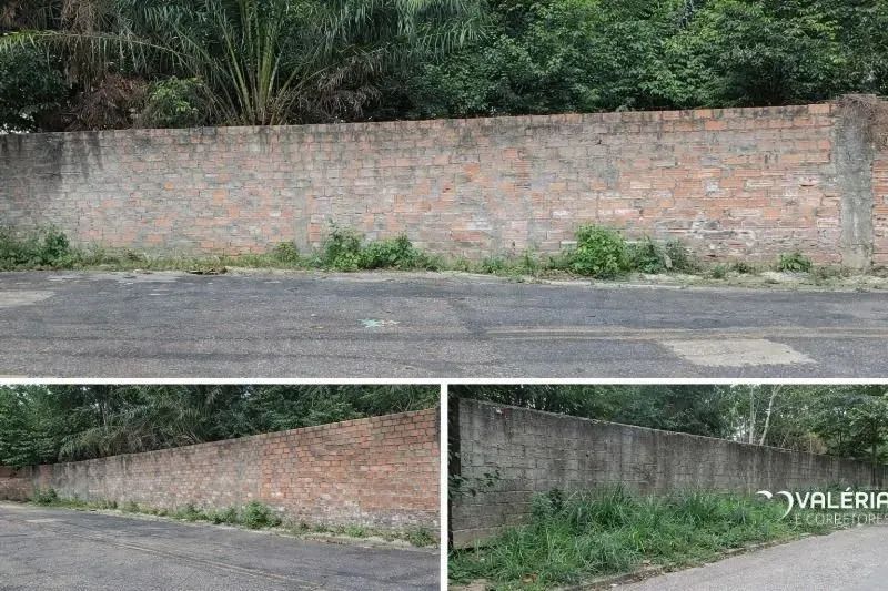 TERRENO EM ANANINDEUA COM 1.584M² - Foto 3