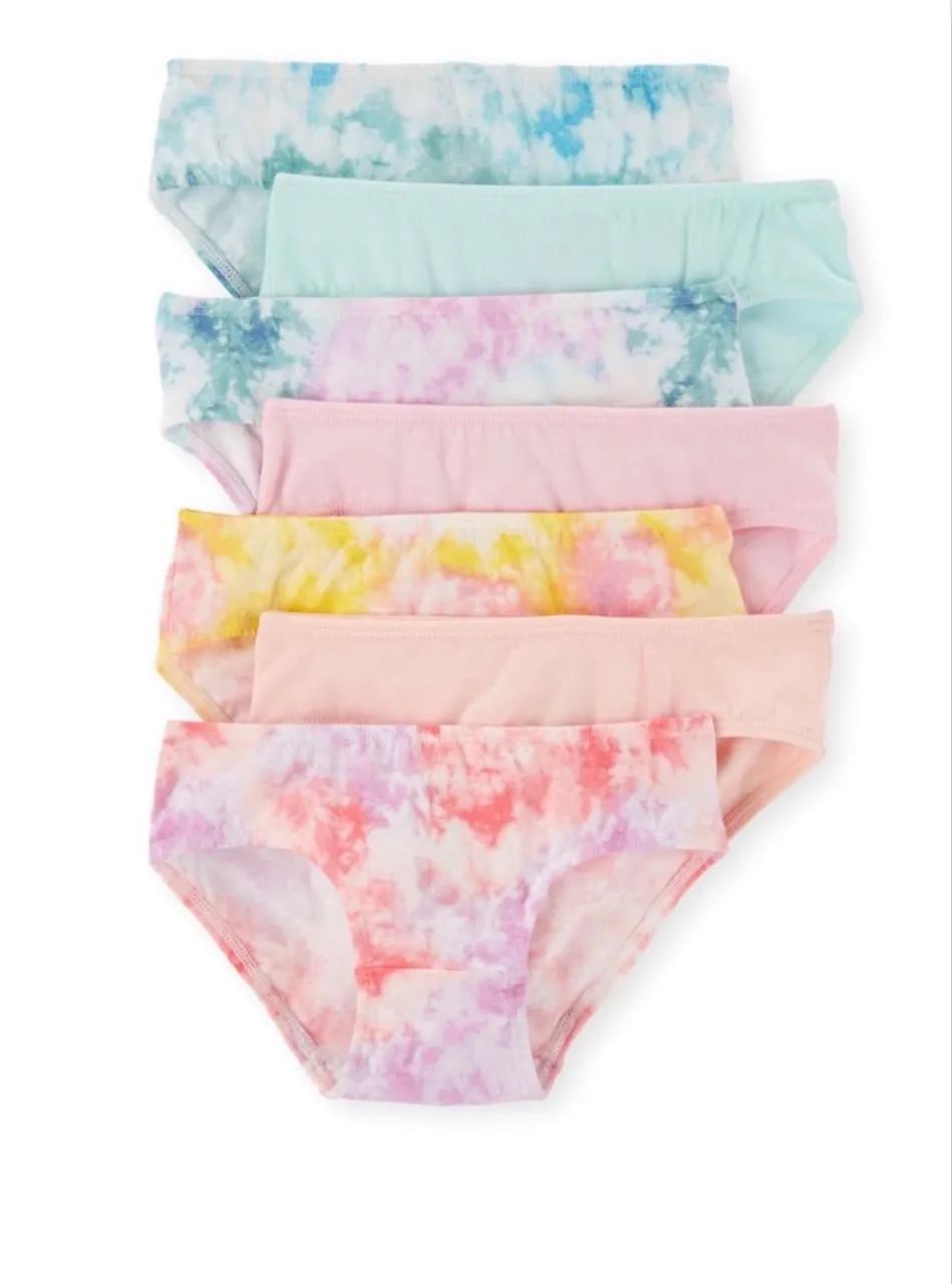 Kit calcinhas Carters  - Foto 2
