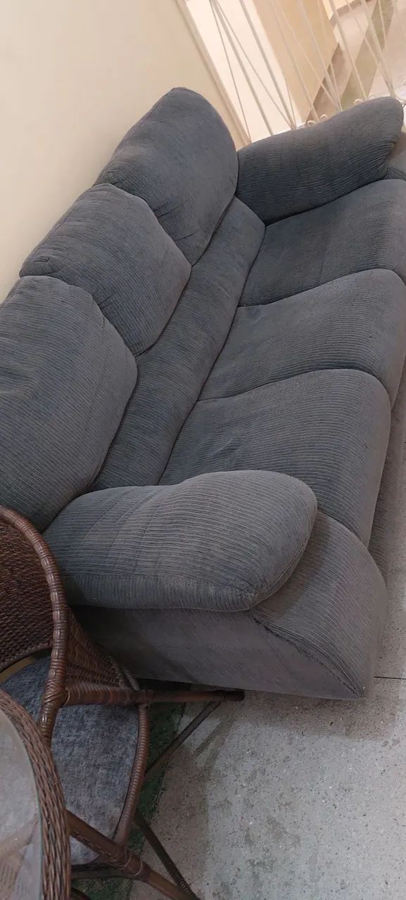 Sofá 