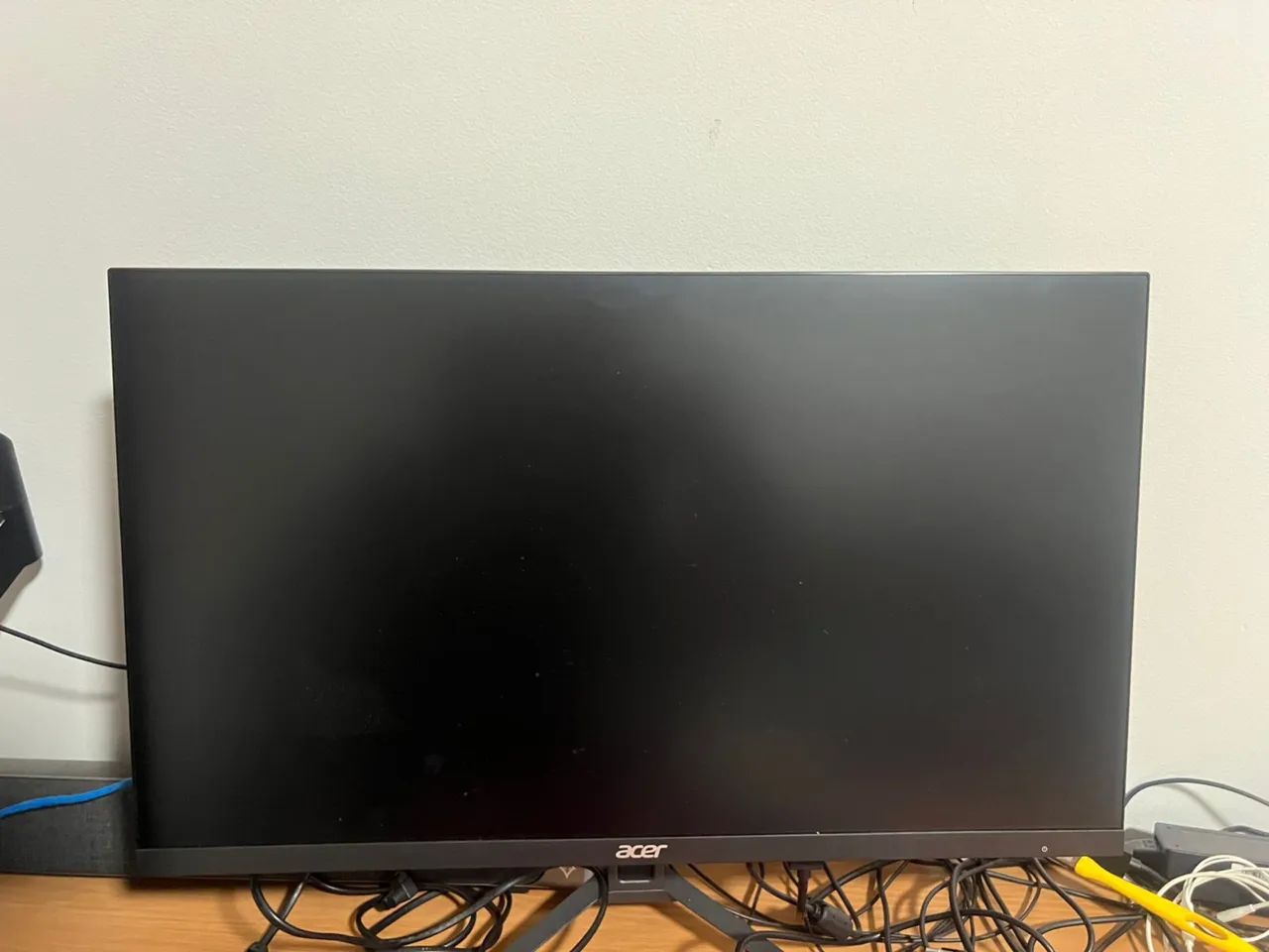 Monitor 144hz 
