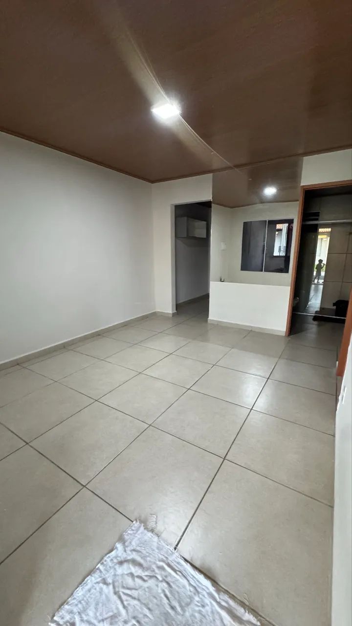 Casa para alugar no Jardim das dracenas  - Foto 2