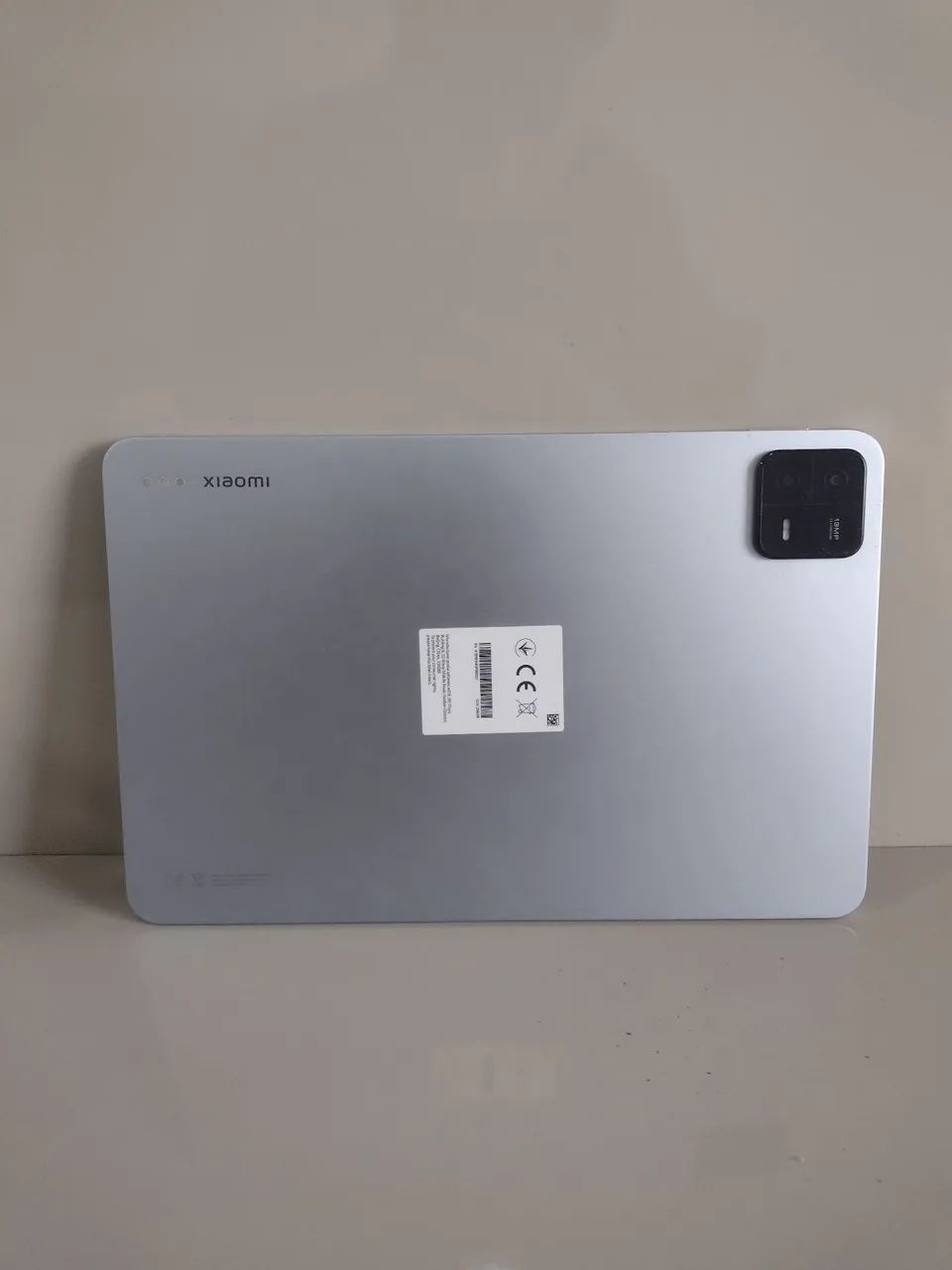 Tablet Xiaomi Pad 6 - Foto 2