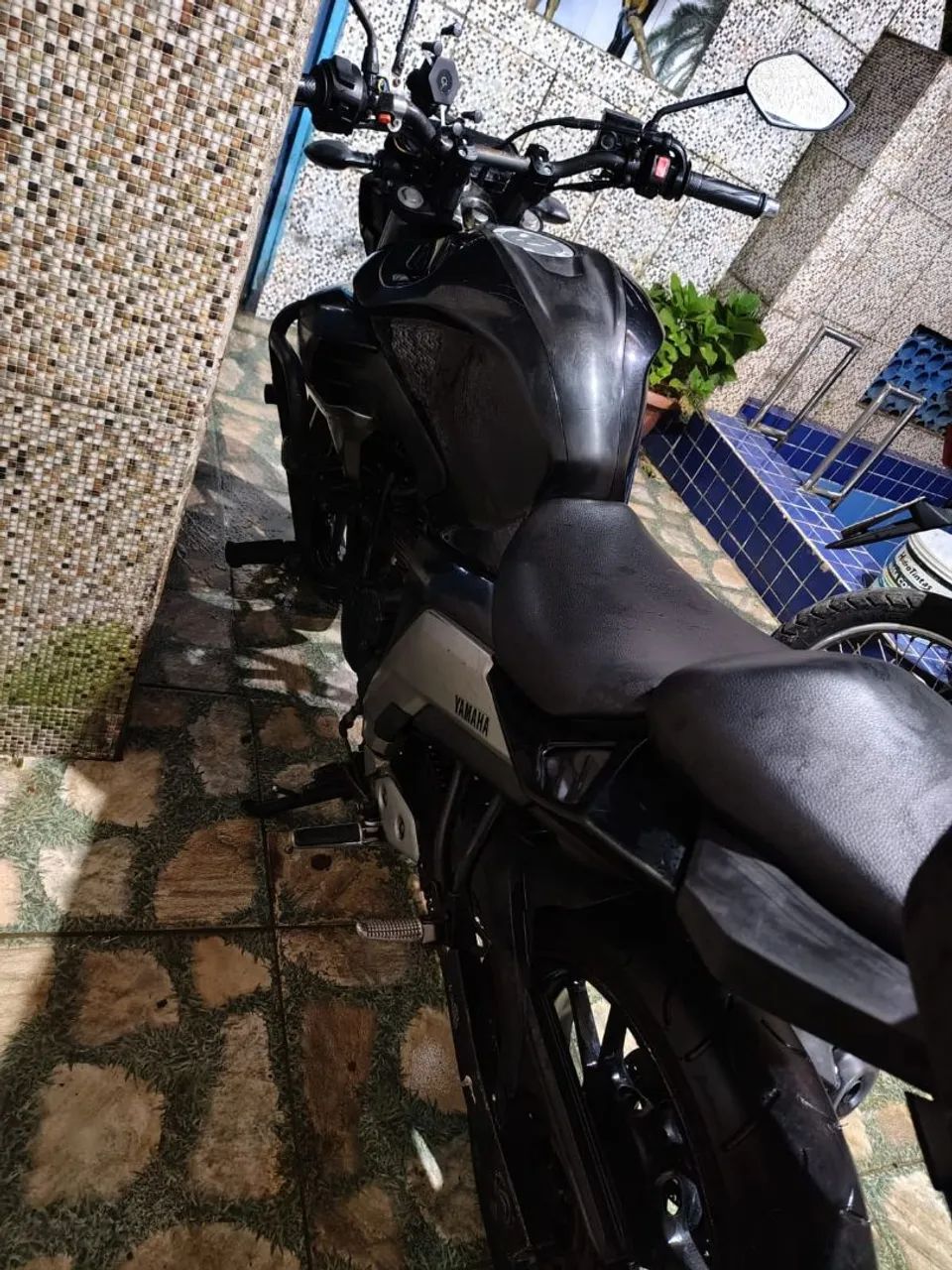 Fazer 2021 Premium  - Foto 3