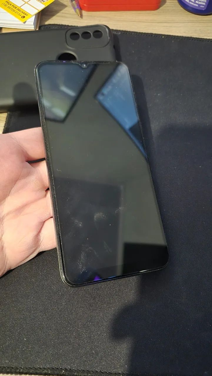 Celular Motorola Smartphone Moto e20 - Foto 2