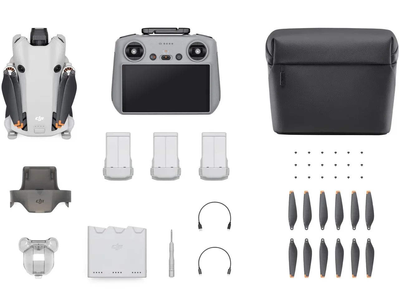 DRONE DJI MINI 4 PRO - Foto 2
