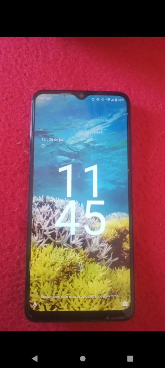 Moto e 22 - Foto 2