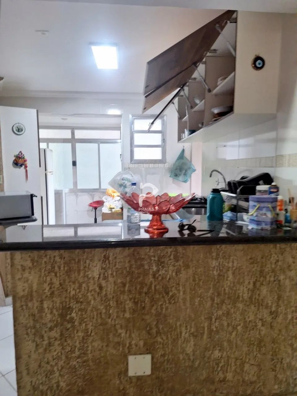 Apartamento com terraço, 2 dormitórios, Enseada, Guarujá - Foto 5