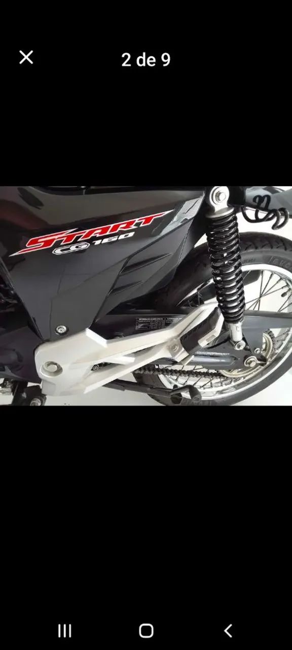 Moto seme nova zap *79 - Foto 3