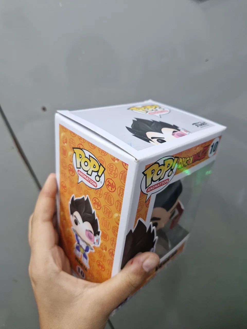 Funko dragon ball - Vegeta - Foto 3